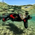 Snorkeling a Ischia tra grotte ed emissioni gassose