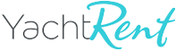 logo yacht rent