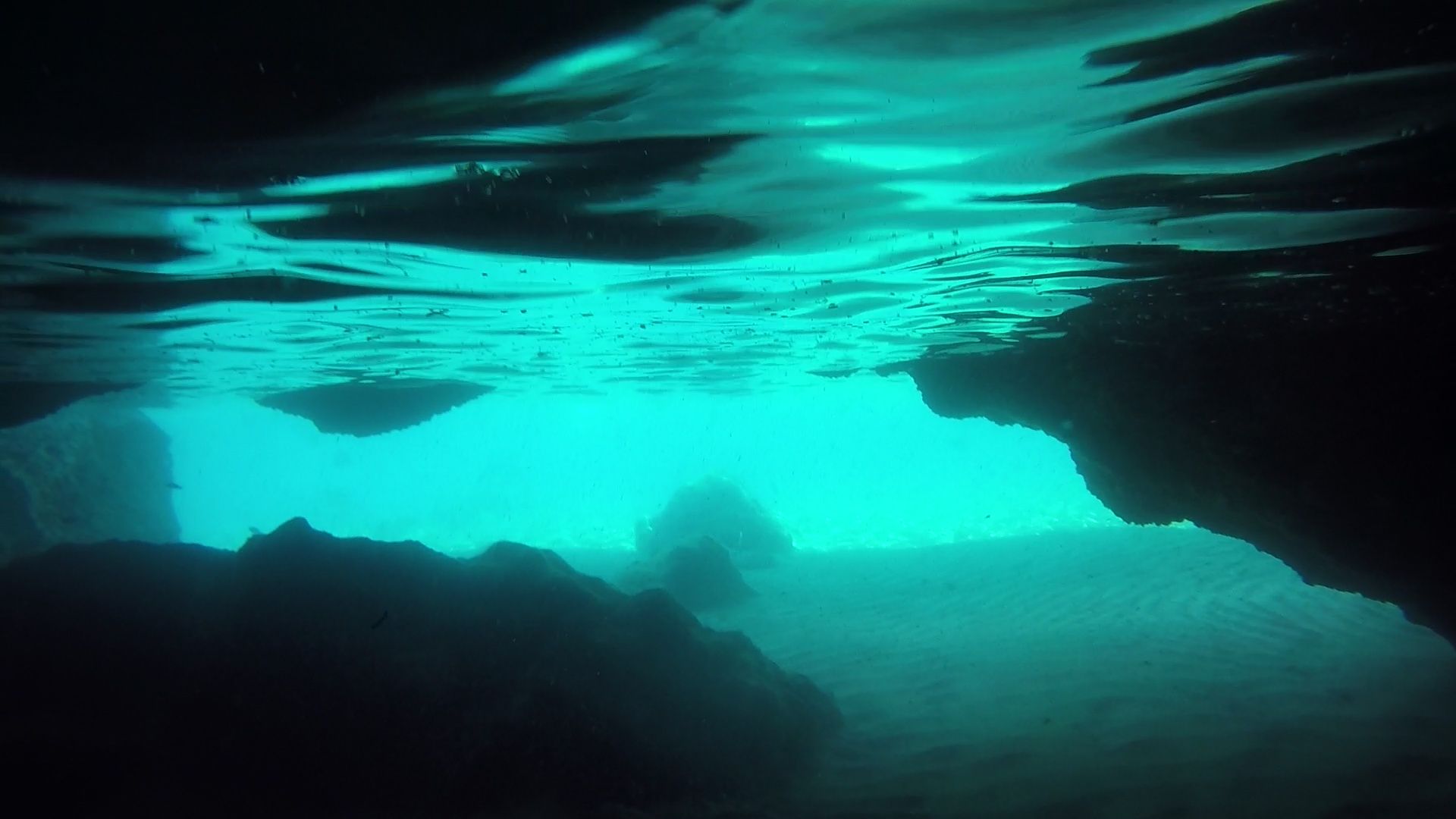 ANS Diving Ischia Archeo Bio Snorkeling Tour sanctuary-of-saint-philomena-official-website